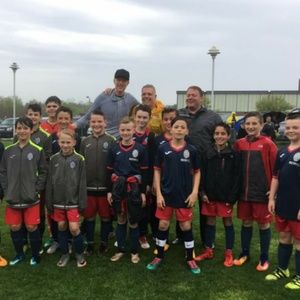 Meet your Posher, James